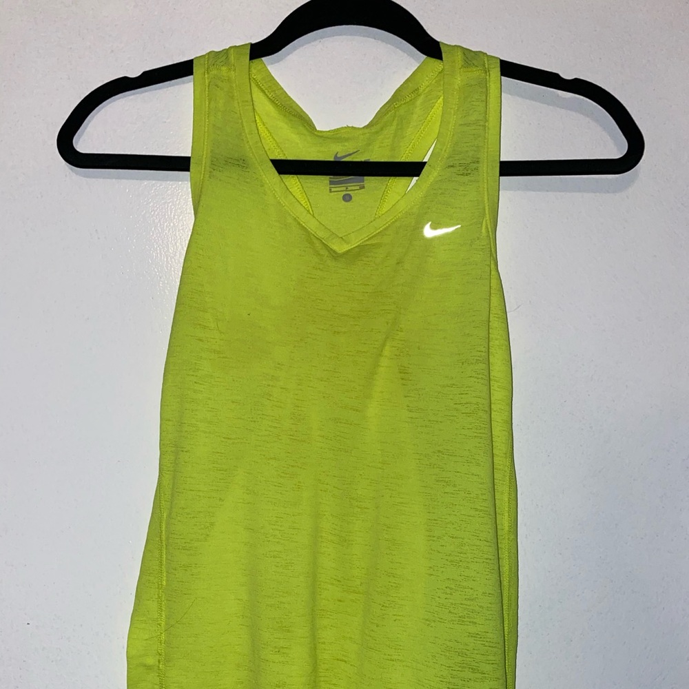Workout top